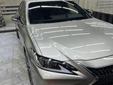 Lexus ES 250 2022 годаүшін26 000 000 тг. в Алматы – фото 3