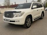 Toyota Land Cruiser 2007 года за 15 000 000 тг. в Алматы