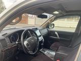 Toyota Land Cruiser 2007 года за 15 000 000 тг. в Алматы – фото 4