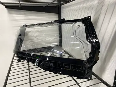 Стекло фары передний Toyota Camry (2019-2023) ORIGINAL за 10 000 тг. в Алматы – фото 7