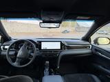 Toyota Camry 2025 года за 24 500 000 тг. в Алматы – фото 3