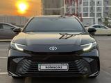 Toyota Camry 2025 года за 24 500 000 тг. в Алматы
