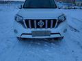 Toyota Land Cruiser Prado 2014 годаүшін14 000 000 тг. в Актобе