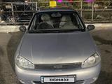 ВАЗ (Lada) Kalina 1118 2008 года за 1 000 000 тг. в Сатпаев – фото 2