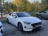 Hyundai Sonata 2020 годаүшін10 500 000 тг. в Алматы – фото 3