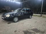 ВАЗ (Lada) Priora 2171 2012 годаүшін1 400 000 тг. в Шымкент – фото 4