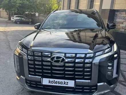 Hyundai Palisade 2023 года за 25 500 000 тг. в Шымкент