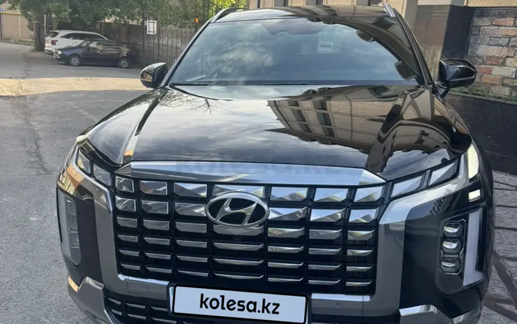 Hyundai Palisade 2023 годаүшін25 500 000 тг. в Шымкент