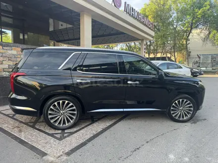 Hyundai Palisade 2023 года за 25 500 000 тг. в Шымкент – фото 3