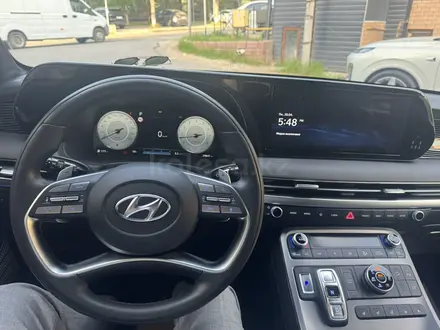 Hyundai Palisade 2023 года за 25 500 000 тг. в Шымкент – фото 6