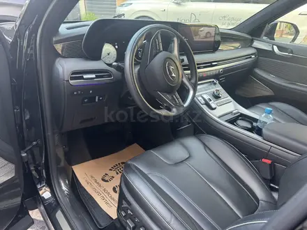 Hyundai Palisade 2023 года за 25 500 000 тг. в Шымкент – фото 7