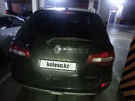 Renault Koleos 2008 года за 5 000 000 тг. в Астана – фото 7