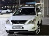 Lexus RX 350 2008 годаүшін6 800 000 тг. в Алматы – фото 4