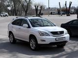 Lexus RX 350 2008 годаүшін6 800 000 тг. в Алматы