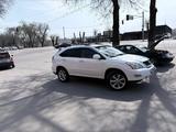Lexus RX 350 2008 годаүшін6 800 000 тг. в Алматы – фото 3