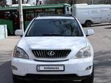 Lexus RX 350 2008 годаүшін6 800 000 тг. в Алматы – фото 5