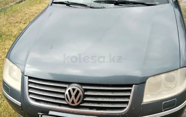 Volkswagen Passat 2004 года за 1 600 000 тг. в Шымкент