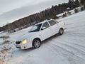 ВАЗ (Lada) Priora 2170 2013 года за 1 800 000 тг. в Кокшетау – фото 7