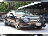 Решётка радиатора W218 CLS — AMG за 170 000 тг. в Алматы – фото 2