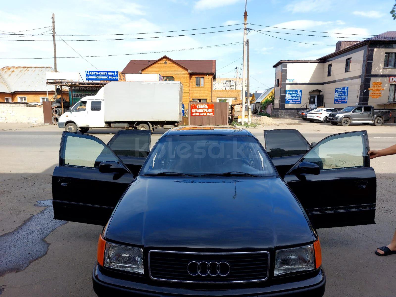 Audi 100 1993 г.