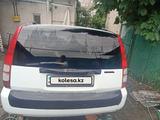 Honda HR-V 1998 годаfor1 000 000 тг. в Алматы