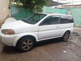Honda HR-V 1998 годаfor1 000 000 тг. в Алматы – фото 4
