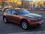 Infiniti FX35 2003 года за 5 200 000 тг. в Караганда