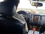 Infiniti FX35 2003 года за 5 200 000 тг. в Караганда – фото 3