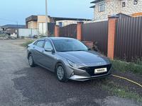 Hyundai Elantra 2021 годаfor9 300 000 тг. в Караганда