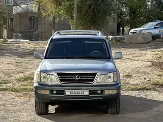 Lexus LX 470