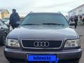 Audi A6 1996 годаүшін3 500 000 тг. в Караганда – фото 3