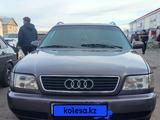 Audi A6 1996 годаүшін3 500 000 тг. в Караганда – фото 3