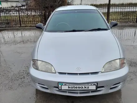 Toyota Cavalier 1998 года за 1 800 000 тг. в Алматы – фото 7