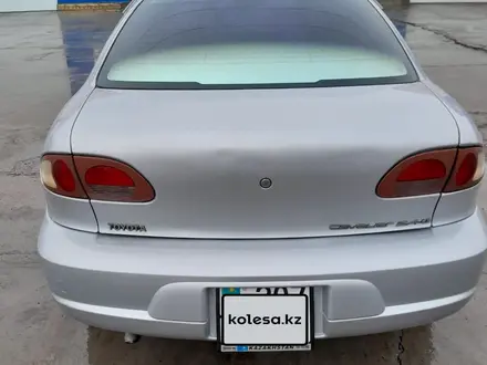 Toyota Cavalier 1998 года за 1 800 000 тг. в Алматы – фото 8