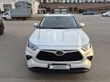Toyota Highlander 2023 года за 27 800 000 тг. в Кызылорда – фото 5