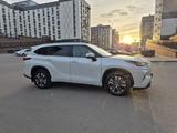 Toyota Highlander 2023 года за 27 800 000 тг. в Кызылорда – фото 4