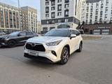 Toyota Highlander 2023 года за 27 800 000 тг. в Кызылорда – фото 2
