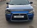 Mitsubishi Lancer 2008 года за 3 500 000 тг. в Алматы