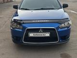 Mitsubishi Lancer 2008 года за 3 500 000 тг. в Алматы