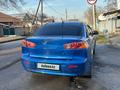 Mitsubishi Lancer 2008 года за 3 500 000 тг. в Алматы – фото 3