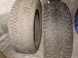 2 шины nokian hakkapeliitta 9 за 60 000 тг. в Усть-Каменогорск