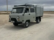 УАЗ Pickup, 2010