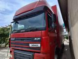 DAF  XF 105 2009 года за 25 000 000 тг. в Жаркент – фото 2