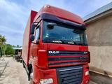 DAF  XF 105 2009 года за 25 000 000 тг. в Жаркент