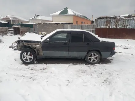 Mercedes-Benz 190 1991 года за 500 000 тг. в Кызылорда