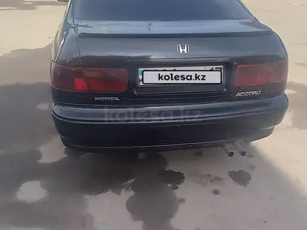 Honda Accord 1995 года за 800 000 тг. в Алматы – фото 10