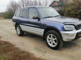 Toyota RAV4 1996 годаfor2 700 000 тг. в Лисаковск – фото 3