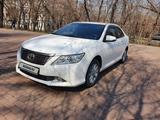 Toyota Camry 2012 года за 10 200 000 тг. в Алматы – фото 5