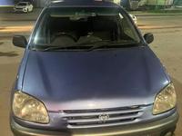 Toyota Raum 1998 года за 2 500 000 тг. в Алматы