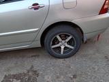 Toyota Corolla 2006 года за 2 800 000 тг. в Кокшетау – фото 4
